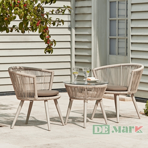 Bàn Ghế Ban Công Chung Cư MT2A262