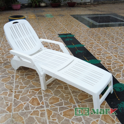 Ghế Hồ Bơi Nhựa Cao Cấp MTN3067
