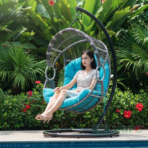 Xích Đu Ngoài Trời MT999