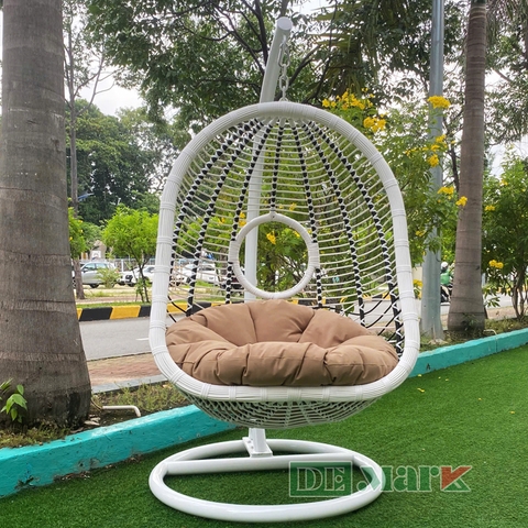 Xích Đu Đơn Ngoài Trời MT989