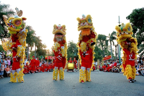 CÁC BÀI MÚA LÂN MỞ RỘNG, MÚA LÂN NÂNG CAO