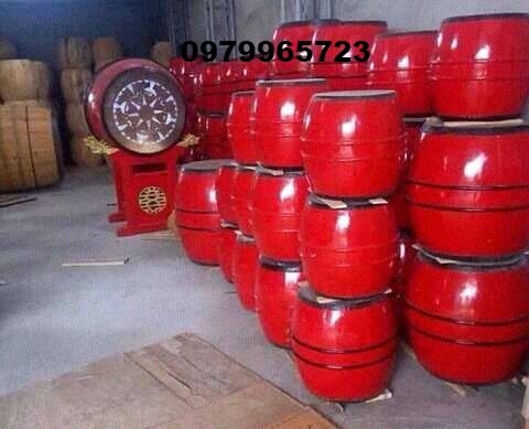 BÁN TRỐNG ĐÌNH CHÙA UY TÍN , CHẤT LƯỢNG