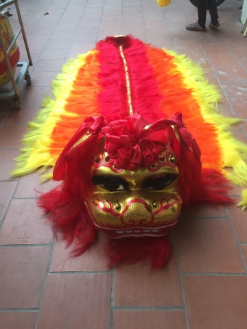 Sư Bắc Kinh