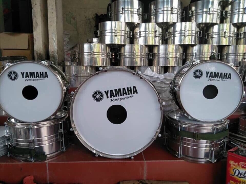 BÁN TRỐNG ĐỘI YAMAHA GIÁ RẺ