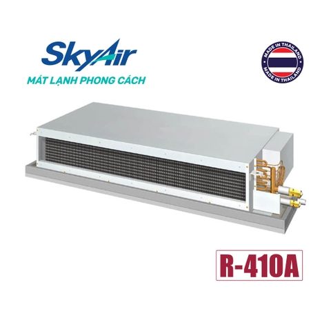 Điều hòa âm trần nối ống gió Dakin 18.000BTU 1 chiều thường FDBNQ18MV1V