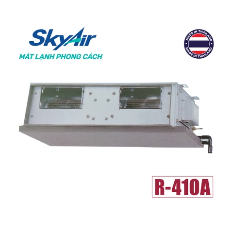 Điều  hòa âm trần nối ống gió 18.000BTU 1 chiều thường FDBRN50DXV1V