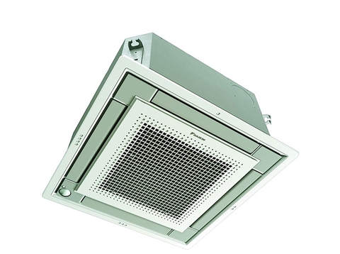 Điều Hòa Âm Trần Cassette Daikin 24.000BTU Inverter 1 chiều FFFC71AVM