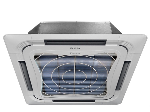 Điều Hòa Âm Trần Daikin 42.000Btu 1 Chiều FCC125AV1V/RC125AGY1V