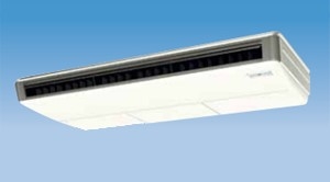 Điều hòa áp trần Daikin 42.000 BTU 2 chiều inverter điện 3 pha FHA125BVMV/RZA125DY1