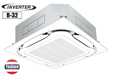 Điều hòa âm trần Daikin 45.000BTU inverter 1 chiều FCFC125DVM