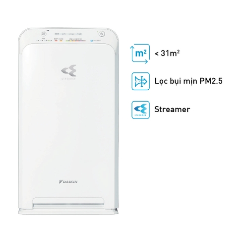 Máy lọc không khí DAIKIN MC40UVM6-7