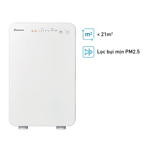 Máy lọc không khí DAIKIN MC30VVM-A