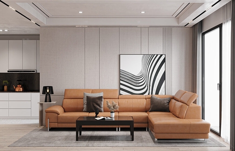 Ghế Sofa Văng - Sự Lựa Chọn Đúng Đắn Cho Ngôi Nhà Của Bạn