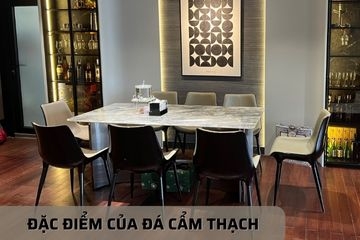 Đá marble là gì? Đây có phải là sự lựa chọn đúng đắn