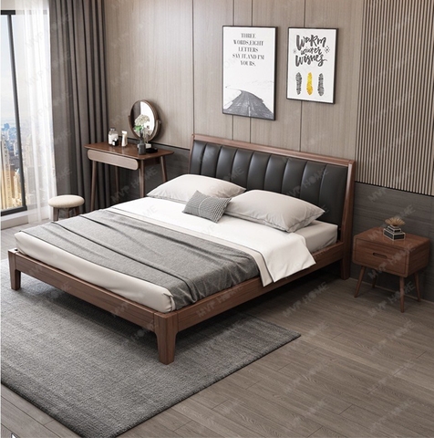 Mẹo bố trí không gian phòng ngủ với giường ngủ gọn gàng cho không gian nhỏ