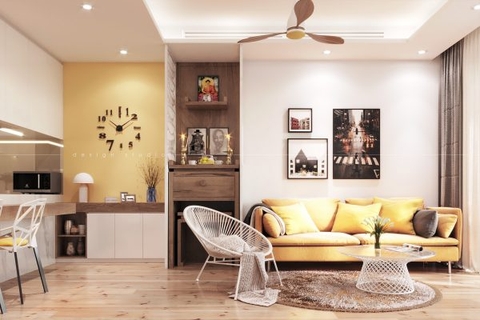 7 lưu ý khi lựa chọn nội thất phòng khách đẹp cho ngôi nhà