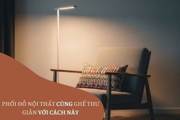 Không Gian Bạn Sẽ Trở Nên Sang Trọng Và Thoải Hơn Khi Biết Cách Này Phối Đồ Nội Thất Ghế Thư Giãn