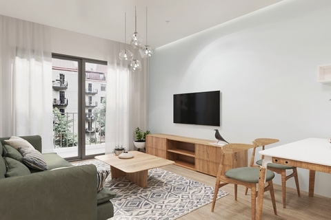 Những lời khuyên hữu ích cho việc lựa chọn nội thất phòng khách