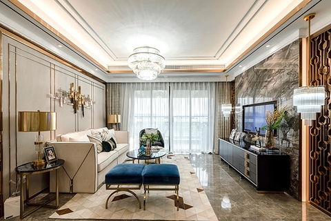 3 lưu ý lựa chọn nội thất như chuyên gia