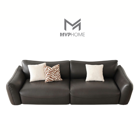Sofa da thật XX7601