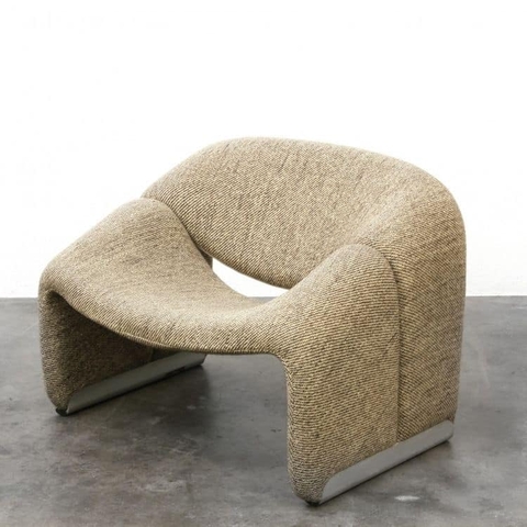 Ghế thư giãn Groovy Chair - Đa dạng màu sắc