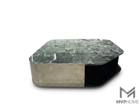 Bàn Trà Nhập Khẩu Diagramma Coffee Table