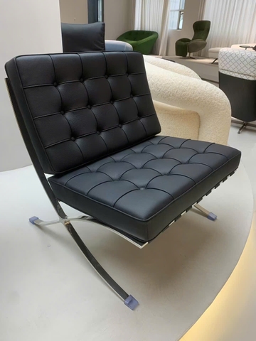 Ghế sofa đơn Armchair Barcelona