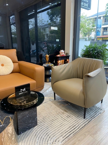 Ghế thư giãn Archibald ArmChair - SFD030