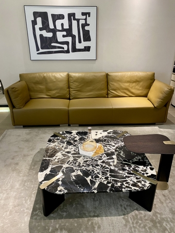 Bàn Trà Nhập Khẩu EUREKA Coffee Table