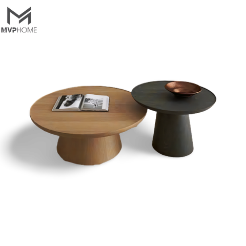 Bàn Trà Đôi Trio