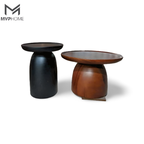 Bàn Trà Gỗ Me Tây - BT113