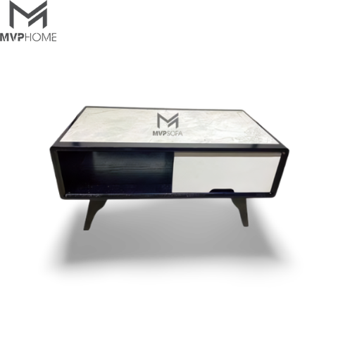 Bàn Trà Gỗ Walnut - BT051