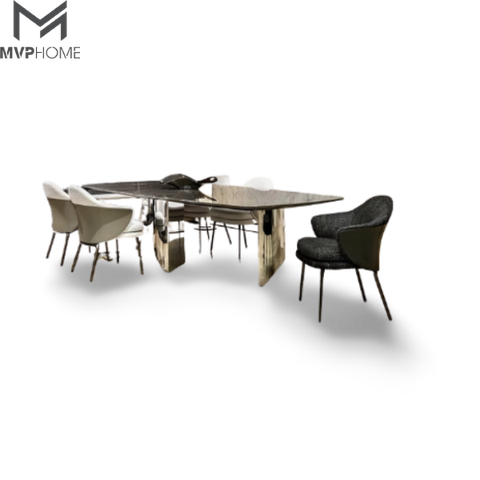 BỘ BÀN ĂN ANGIE MINOTTI