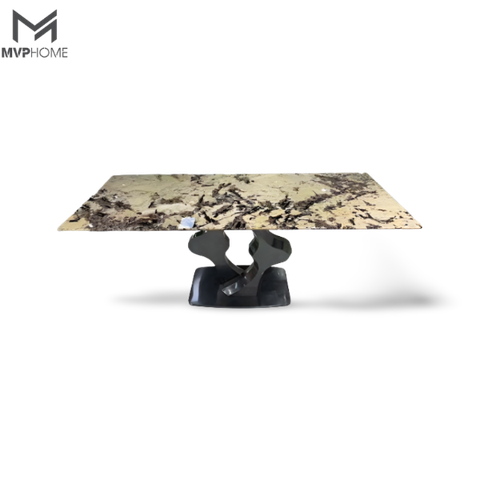 Granite Alpinus Ceramic Table