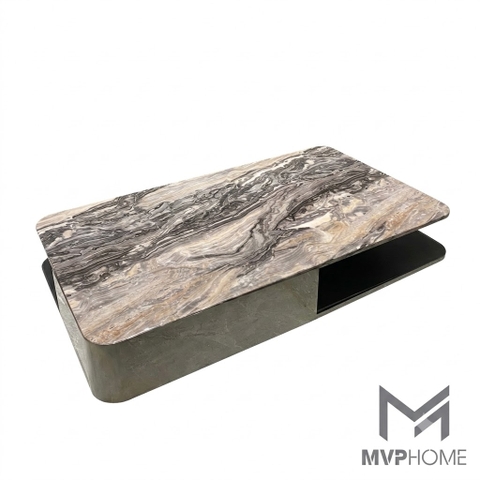 Bàn Trà Nhập Khẩu Kesy Coffee Table