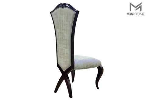 Ghế Sadie GH102 - Phiên bản ghi xám giới hạn