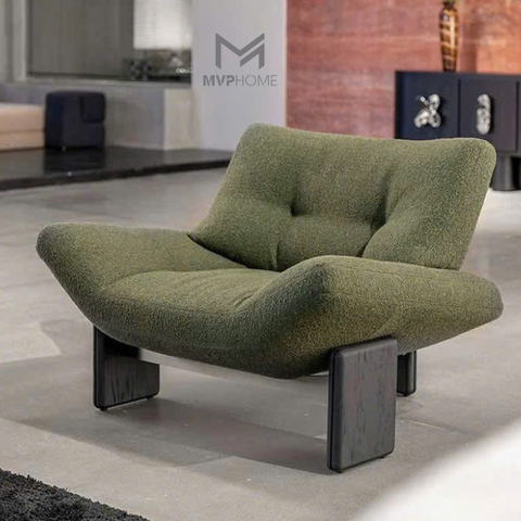 Ghế bành rộng EMMI Armchair