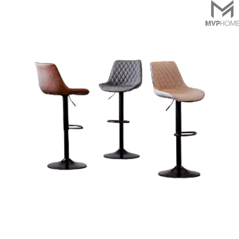 ghế bar đẹp mắt Eames 2023