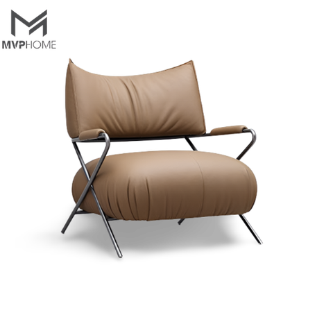 Ghế sofa đơn Modern Canvas - GH196