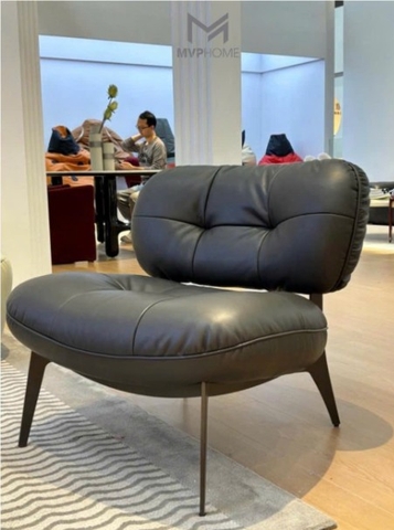 Ghế thư giãn ZenEase - GH206