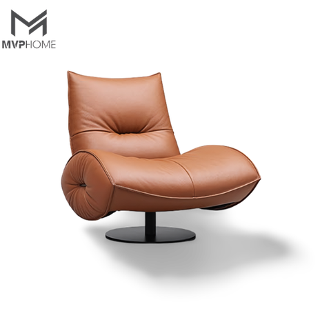 Ghế sofa đơn Modern Tan - GH200