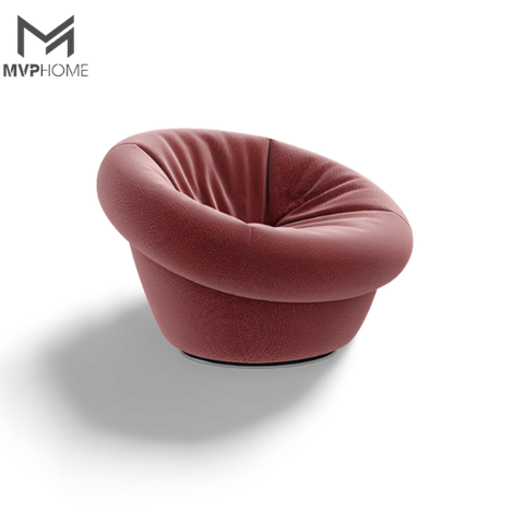Ghế sofa thư giãn Sculpted Tulip Base - GH189