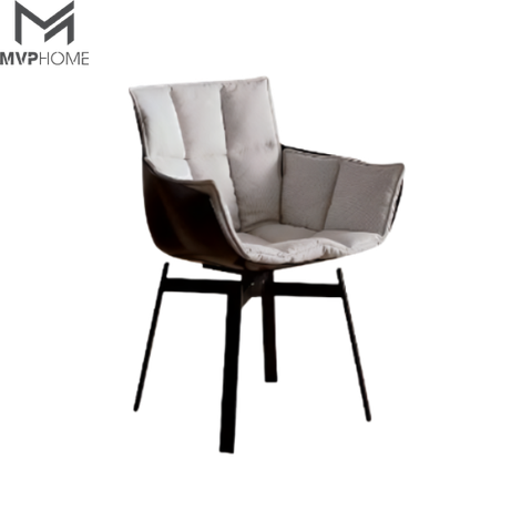 Ghế Xoay thư giãn Husk - GH136