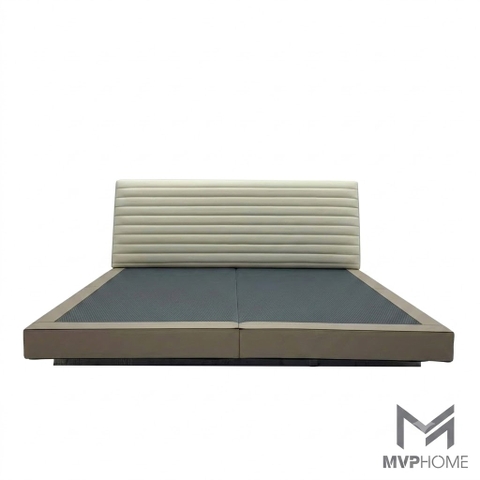 Giường ngủ Minotti Roger Bed GN023