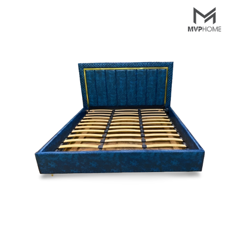 Giường ngủ đẹp hiện đại - GN02