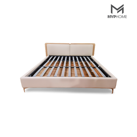 Giường ngủ hiện đại - GN04