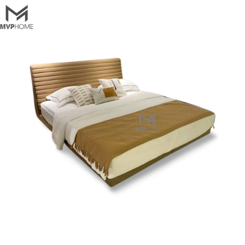 Giường ngủ GN022