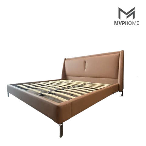 MINOTTI FREE MAN BED