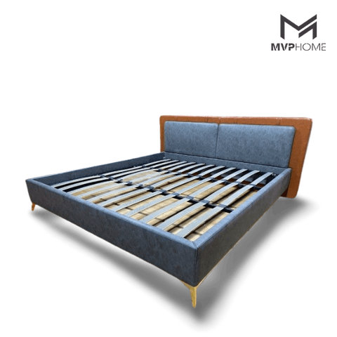 Giường ngủ đẹp hiện đại - GN06