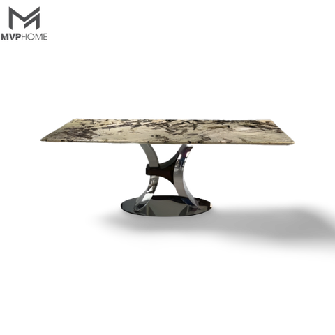 K-Frame Dining Table